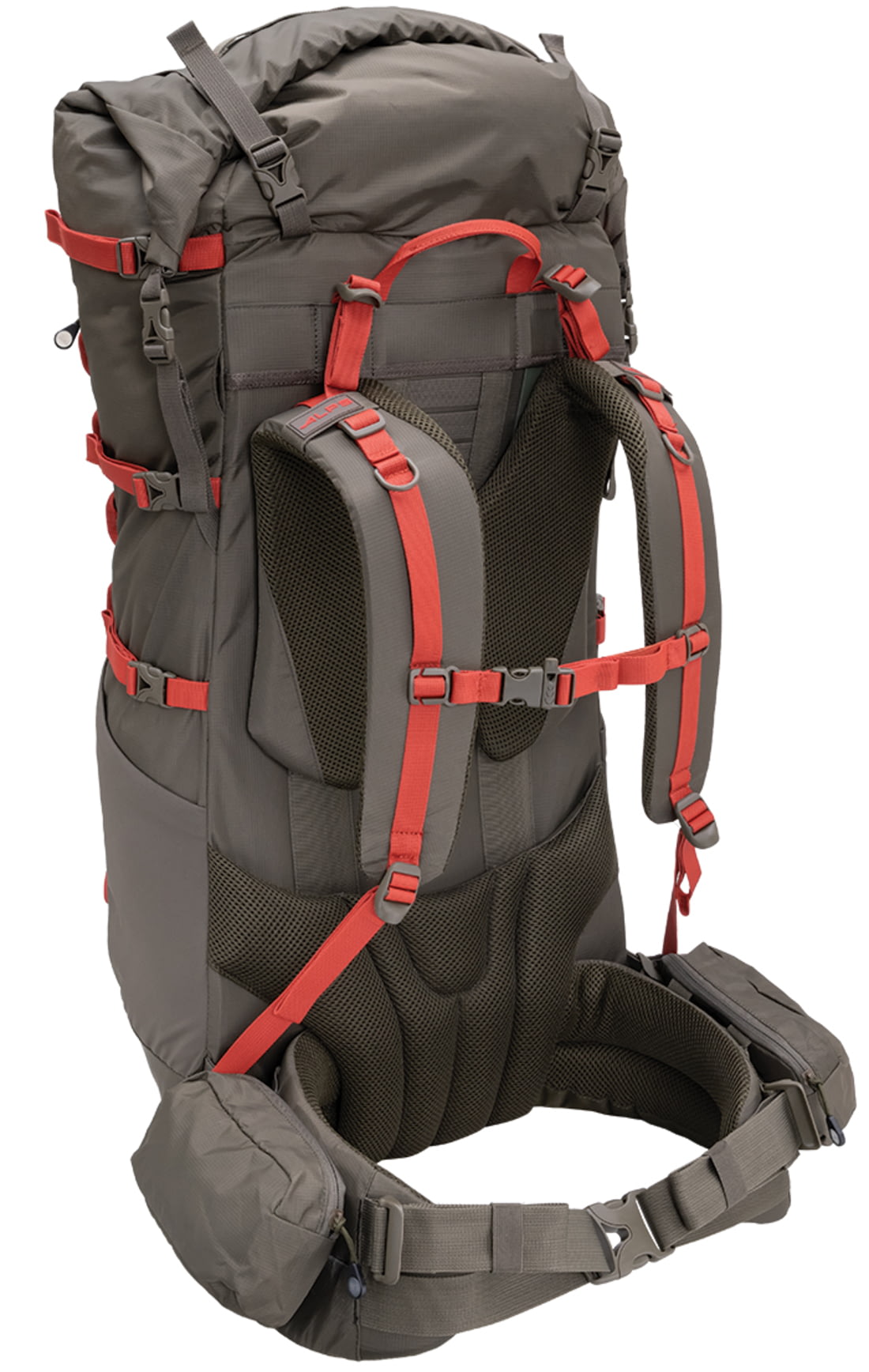 ALPS Mountaineering Nomad Pack w/ Free S&H