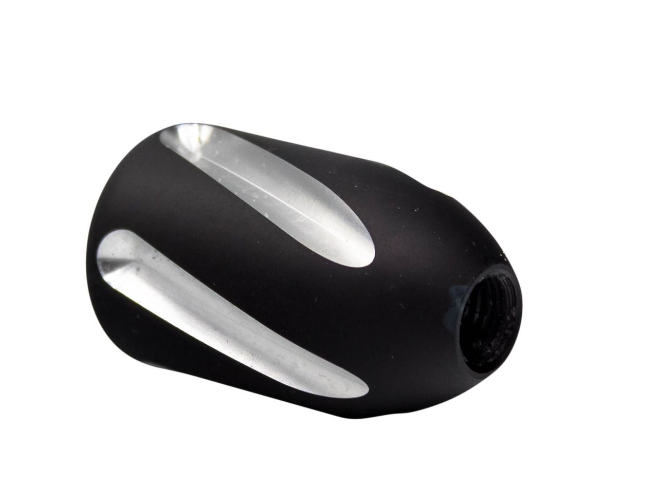 Anarchy Outdoors Bolt Knob, Fluted, Two Tone Free Shipping over 49!