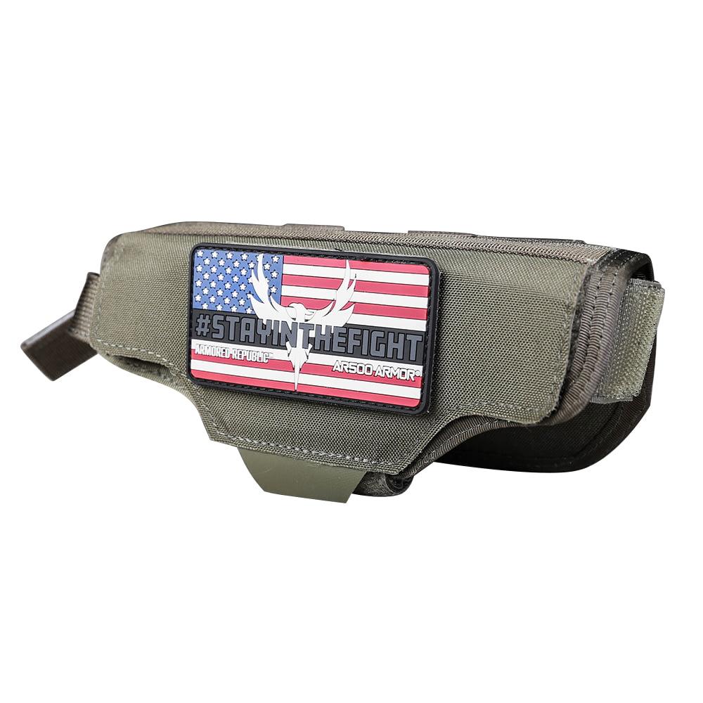 Ar500 Armor Multi Caliber Nylon Iwb Pistol Holster Customer Rated Free Shipping Over 49 4987