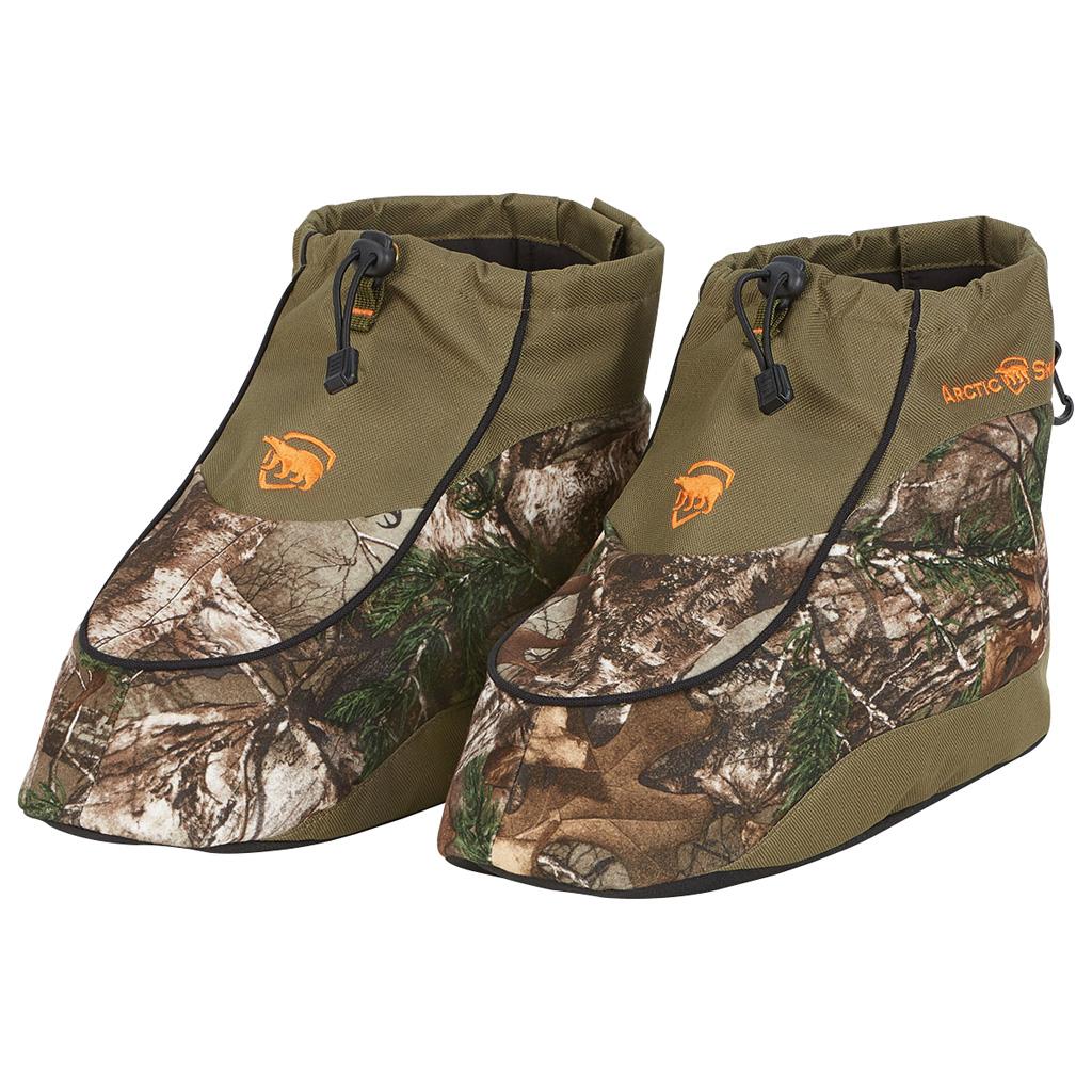 arctic shield men's rubber neoprene waterproof insulated boots