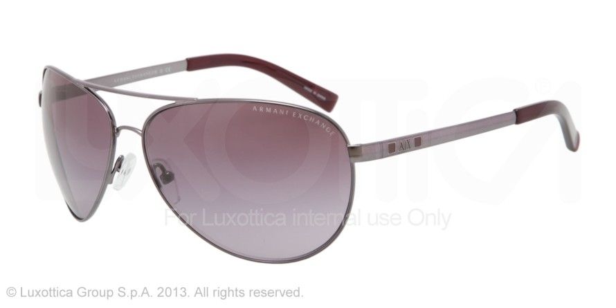 armani exchange ax2002 sunglasses