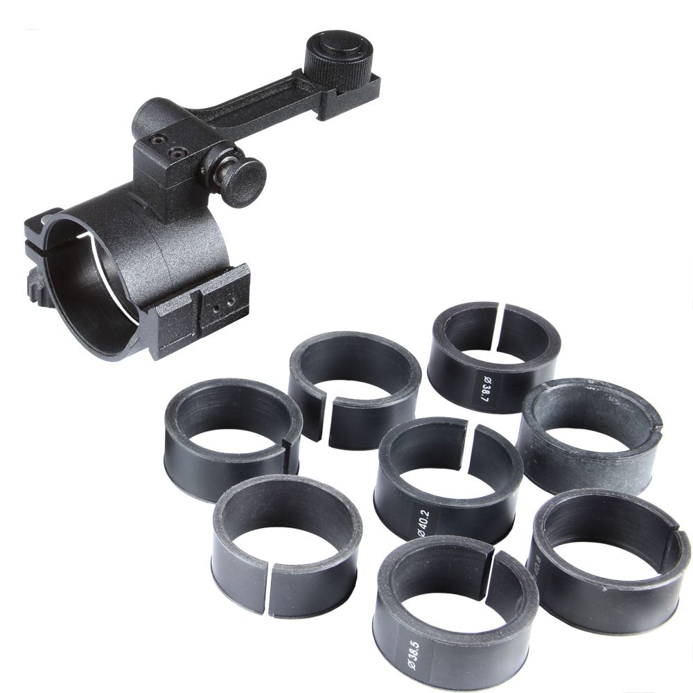 Armasight Night Vision Scope Adapter Mount for Spark Monocular Free