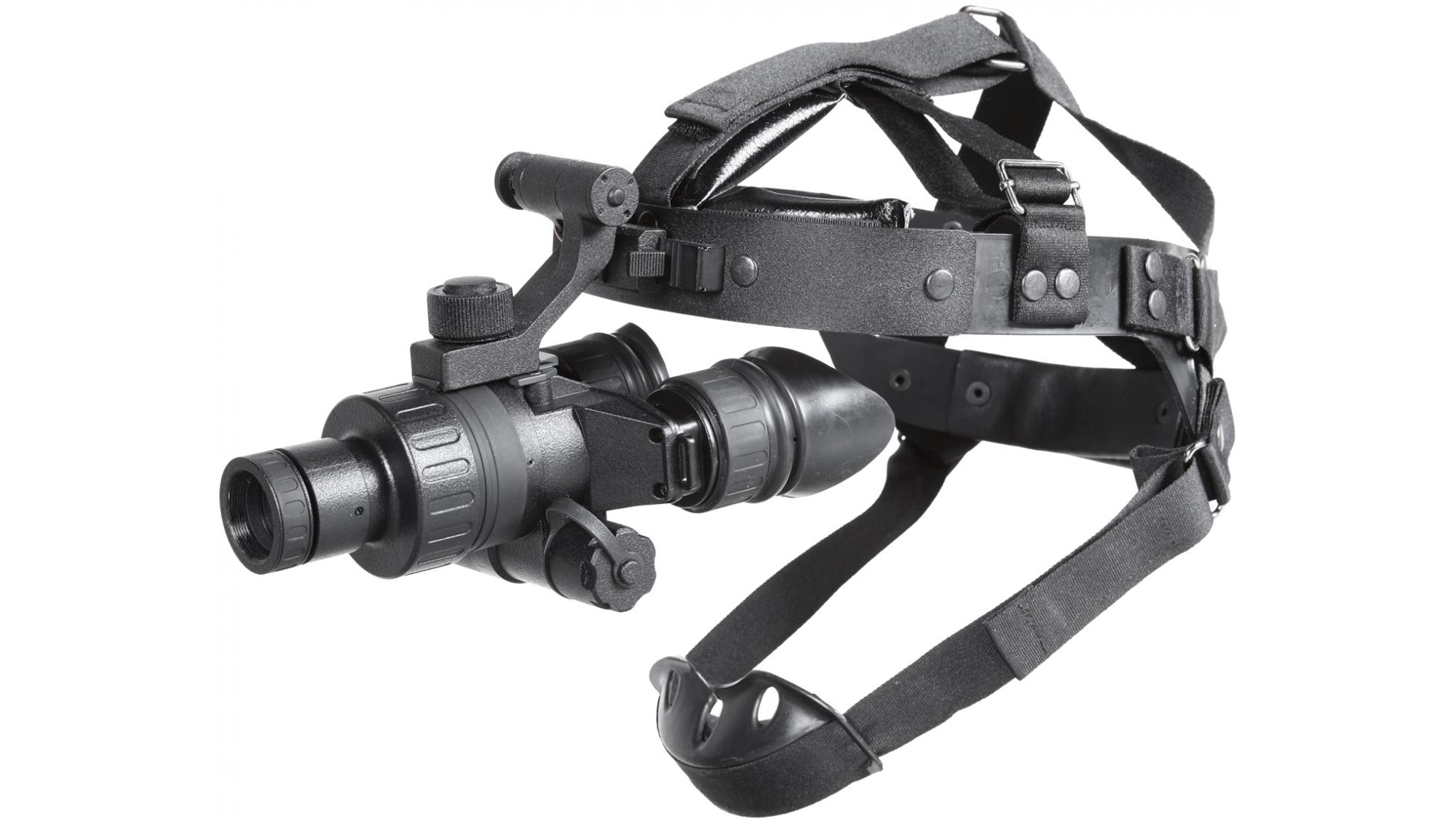 Armasight NYX-7 Gen 2+ Night Vision Goggles, Standard Definition | 4.7 ...