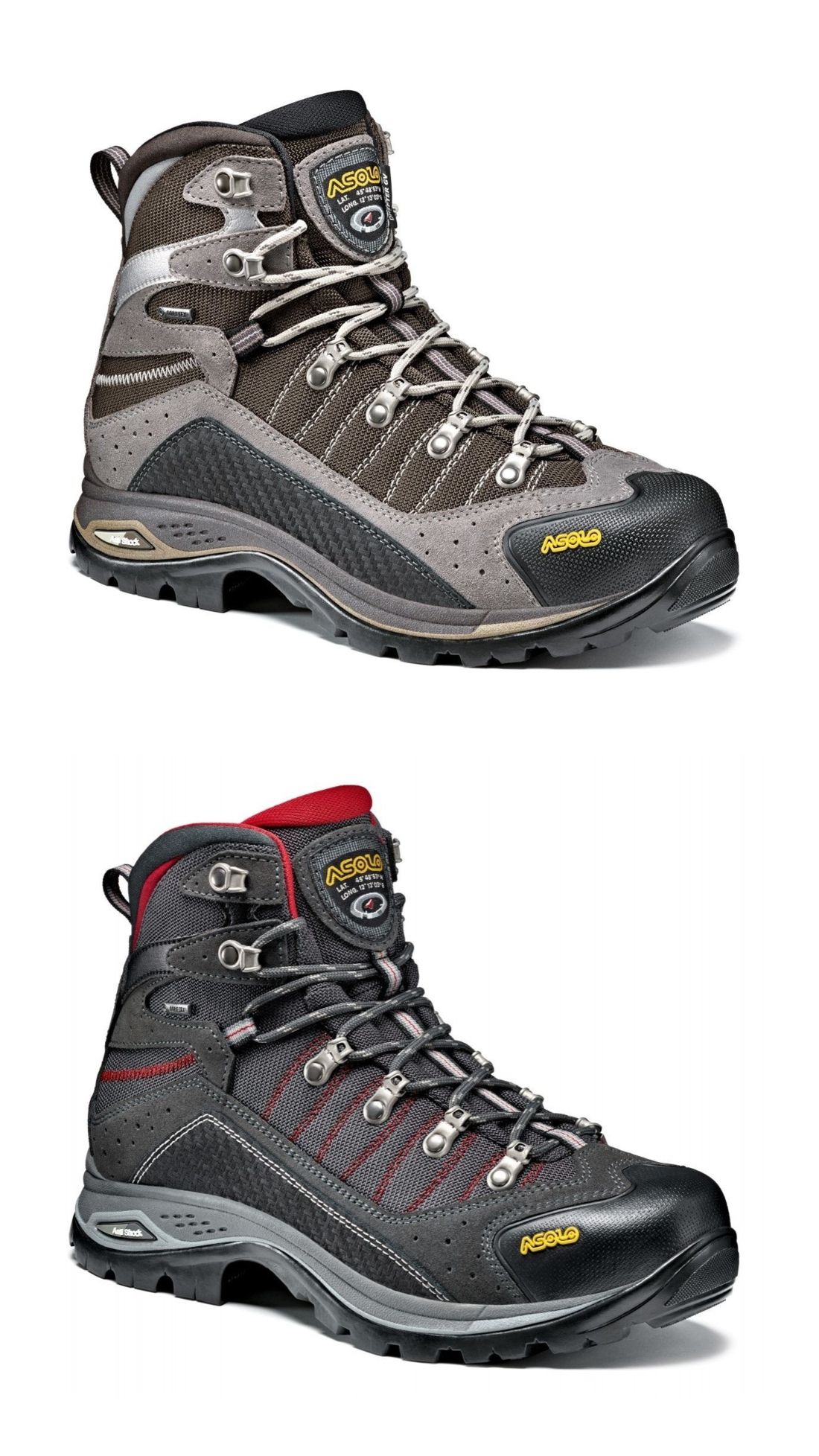 drifter evo gv asolo