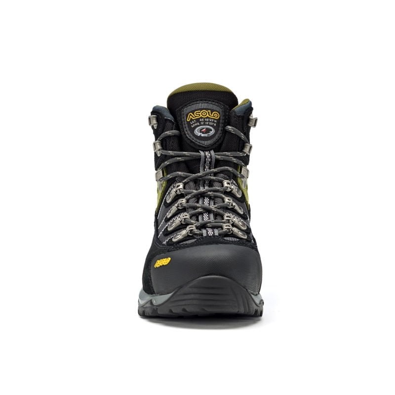 fugitive gtx hiking boots