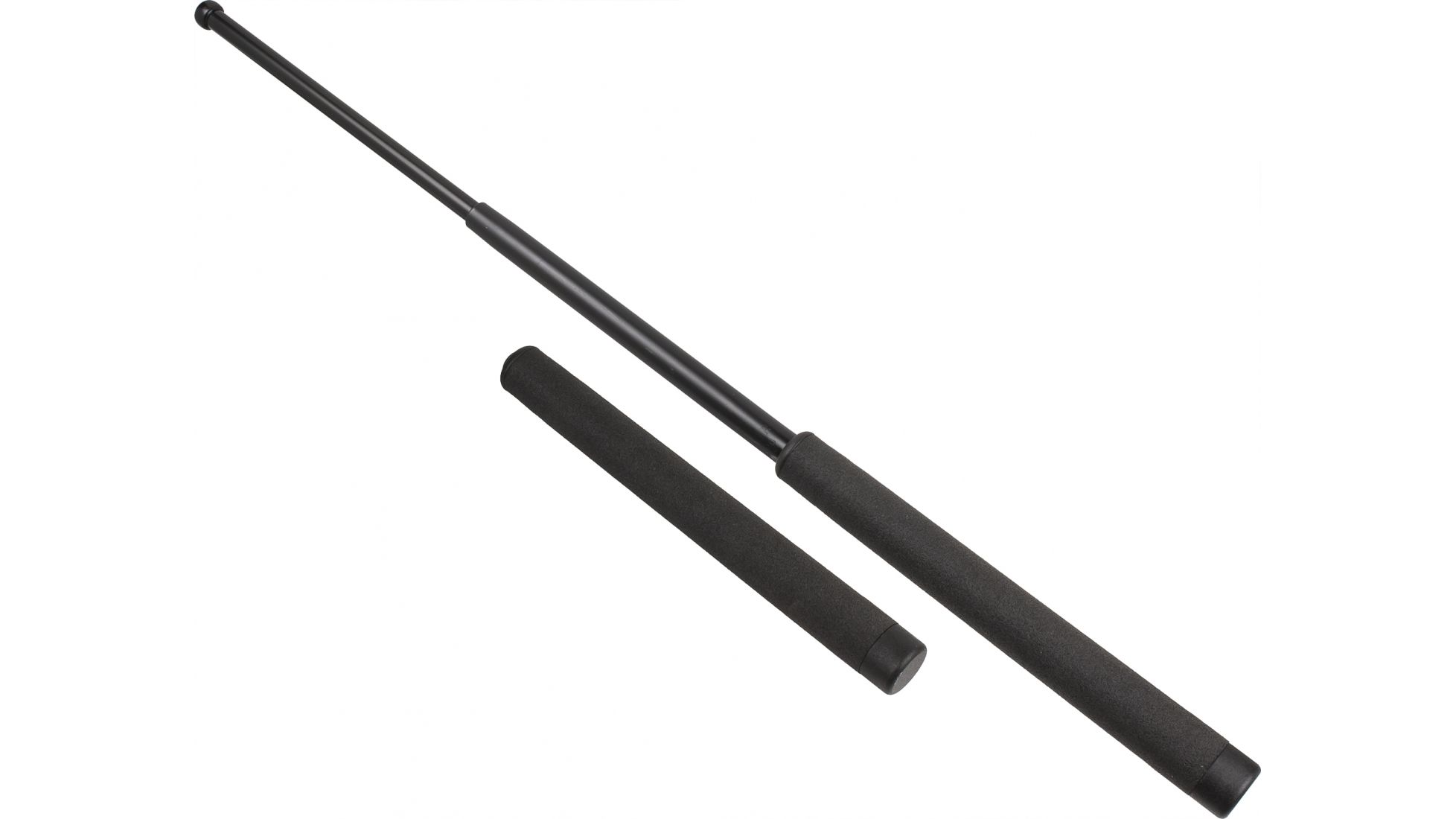 ASP F26 Tactical Batons Friction Loc 26" Collapsible Baton