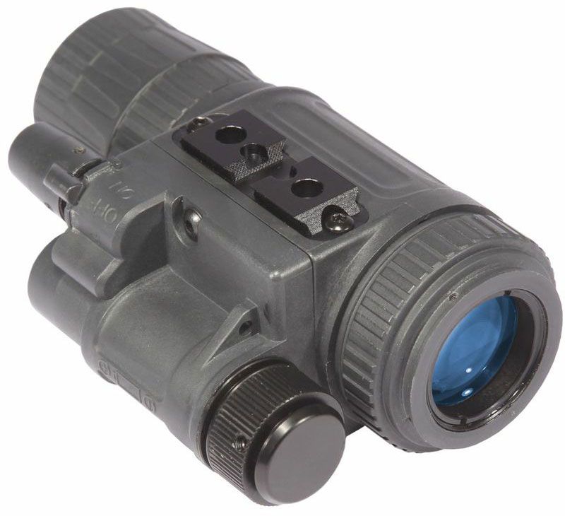 ATN NVM14 Gen.2+ Night Vision Monocular NVMPAN1420 NVMPAN14C0