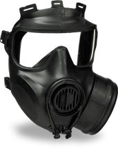 Avon Protection Systems M53 Mask | Free Shipping over $49!