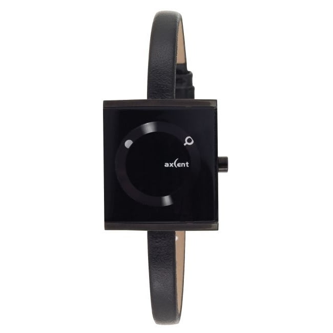 ax connected watch