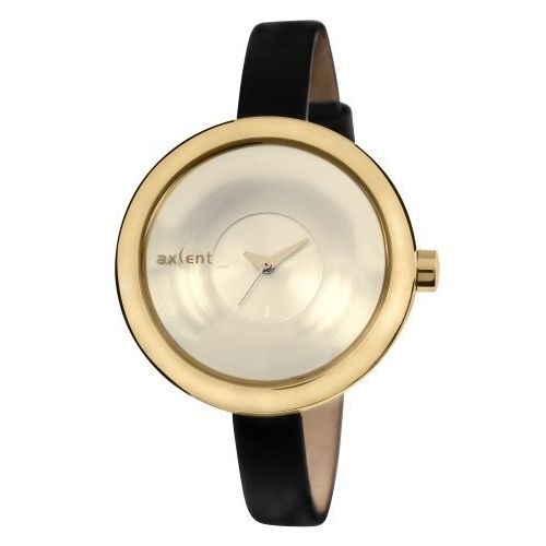 ax connected watch