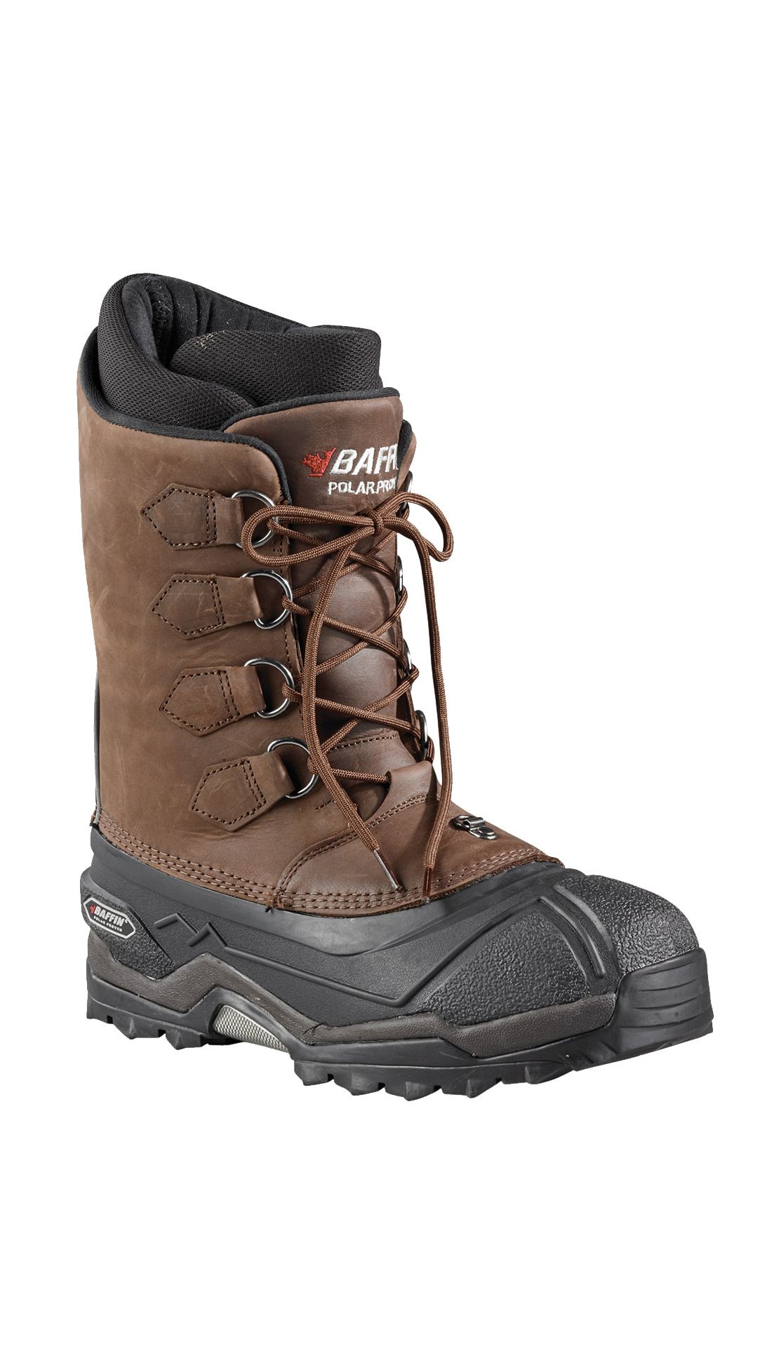 baffin max control