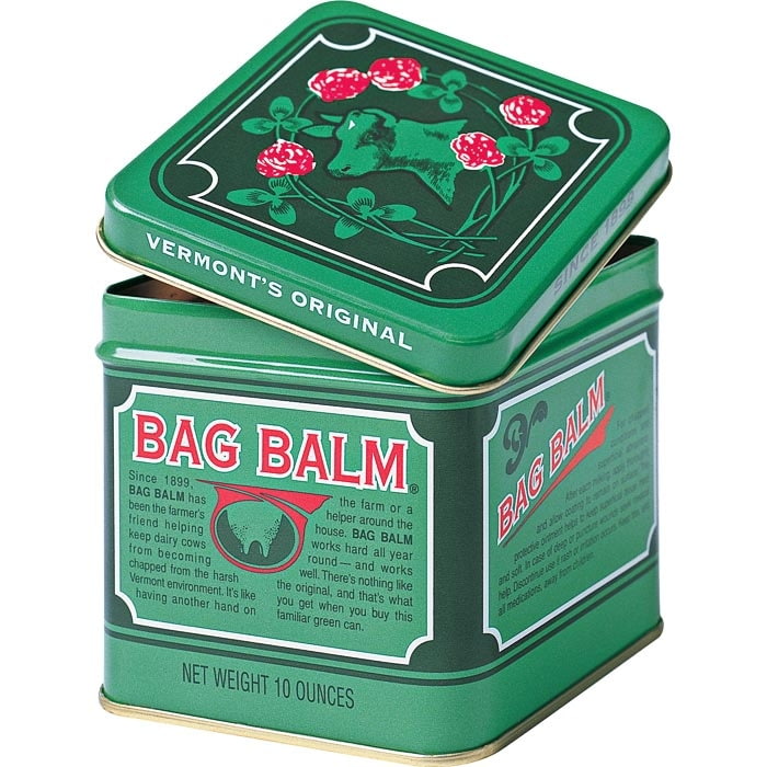 Bag Balm for Cuts, scrapes and chapping Free Shipping over 49!