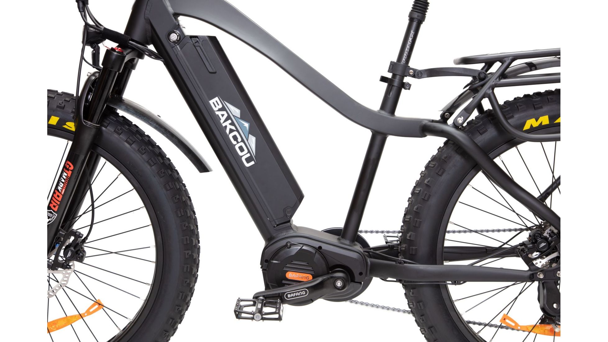 bakcou mule ebike