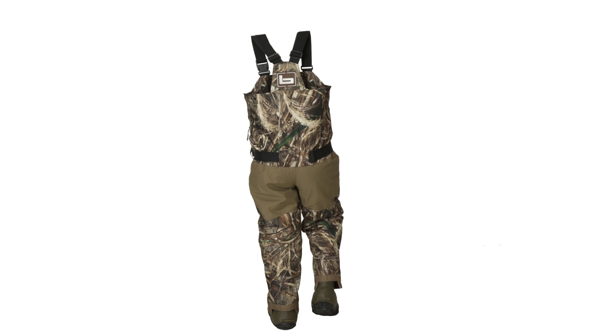 Banded Breathable Insulated Wader Men's Free Shipping over 49!