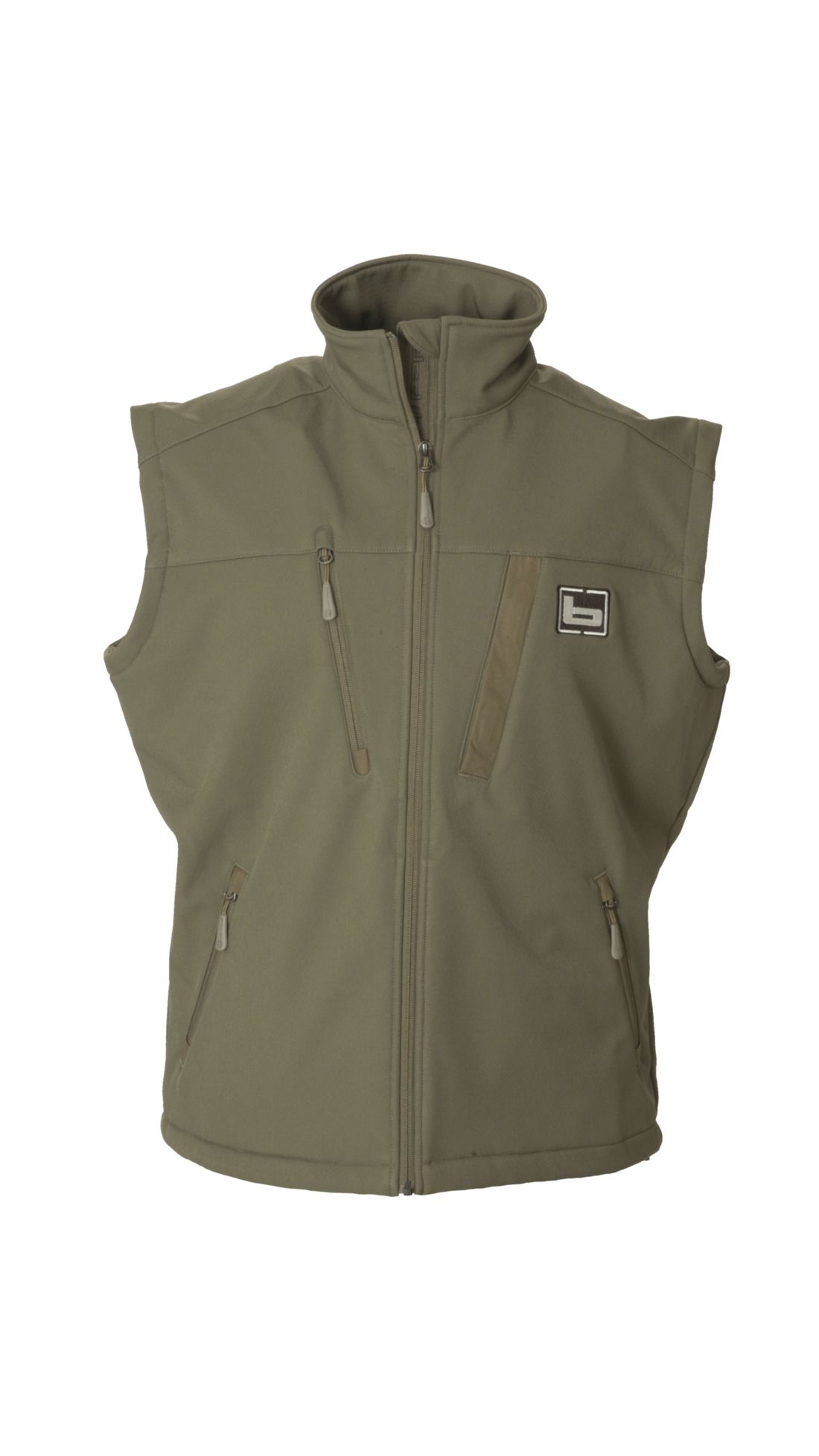 banded utility 2.0 softshell pant