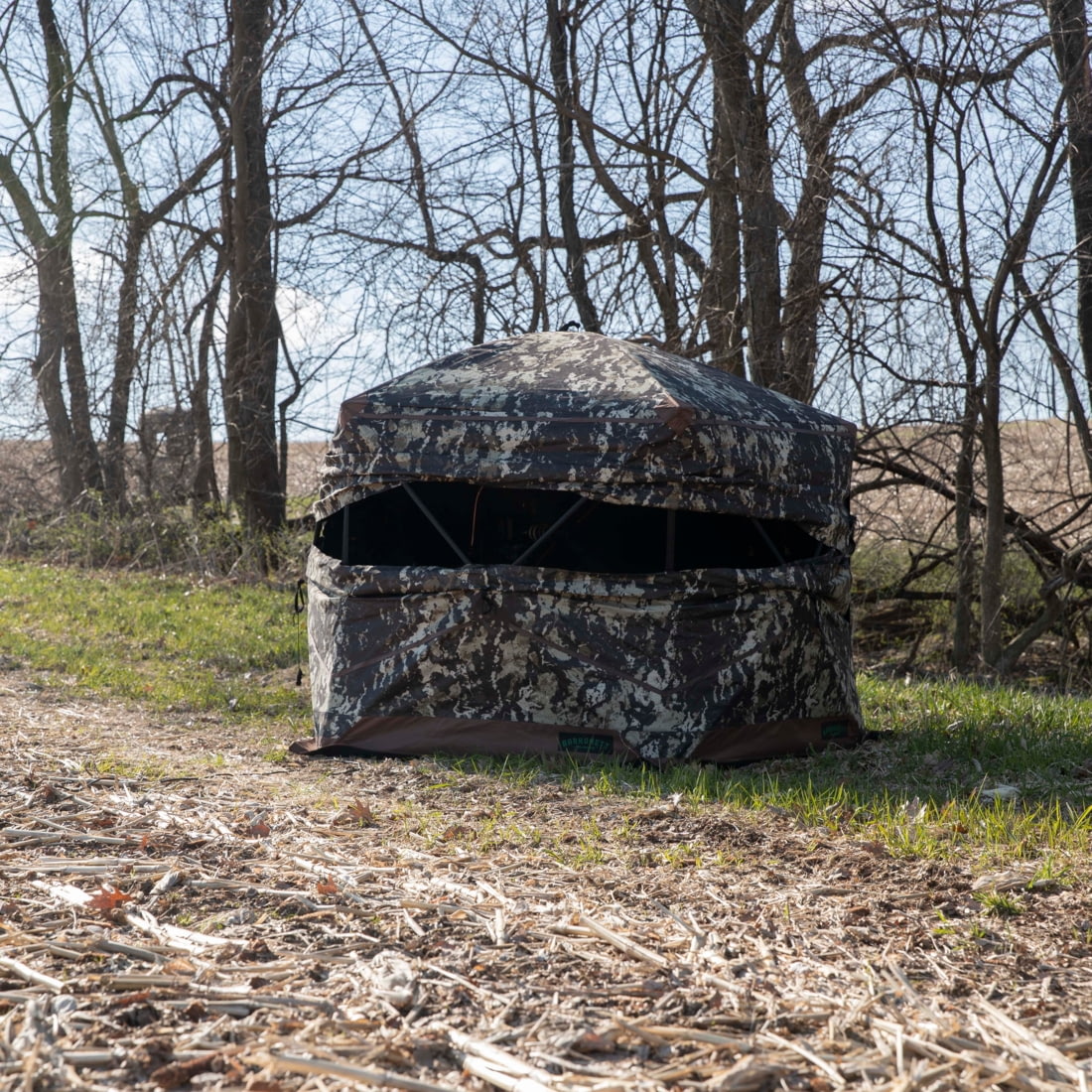 Blinds Ox 5 Hunting Blind Up to 15 Off 5 Star Rating w