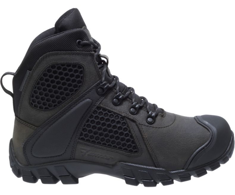 bates shock fx boots