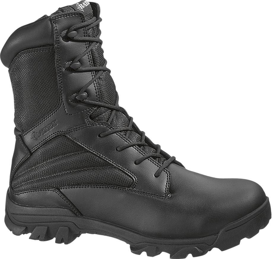 bates velocitor zip waterproof