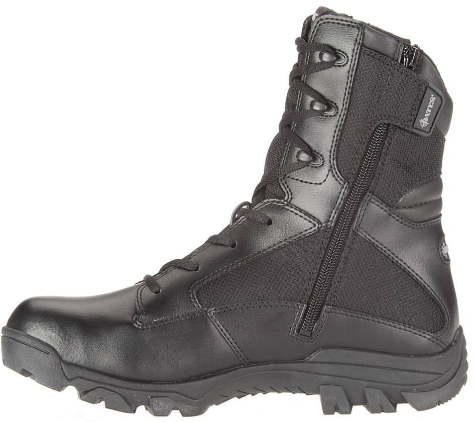 bates velocitor zip waterproof