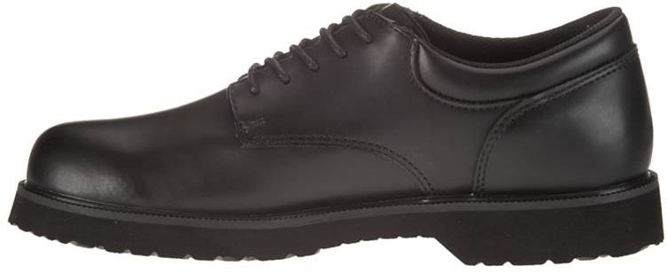 bates oxfords