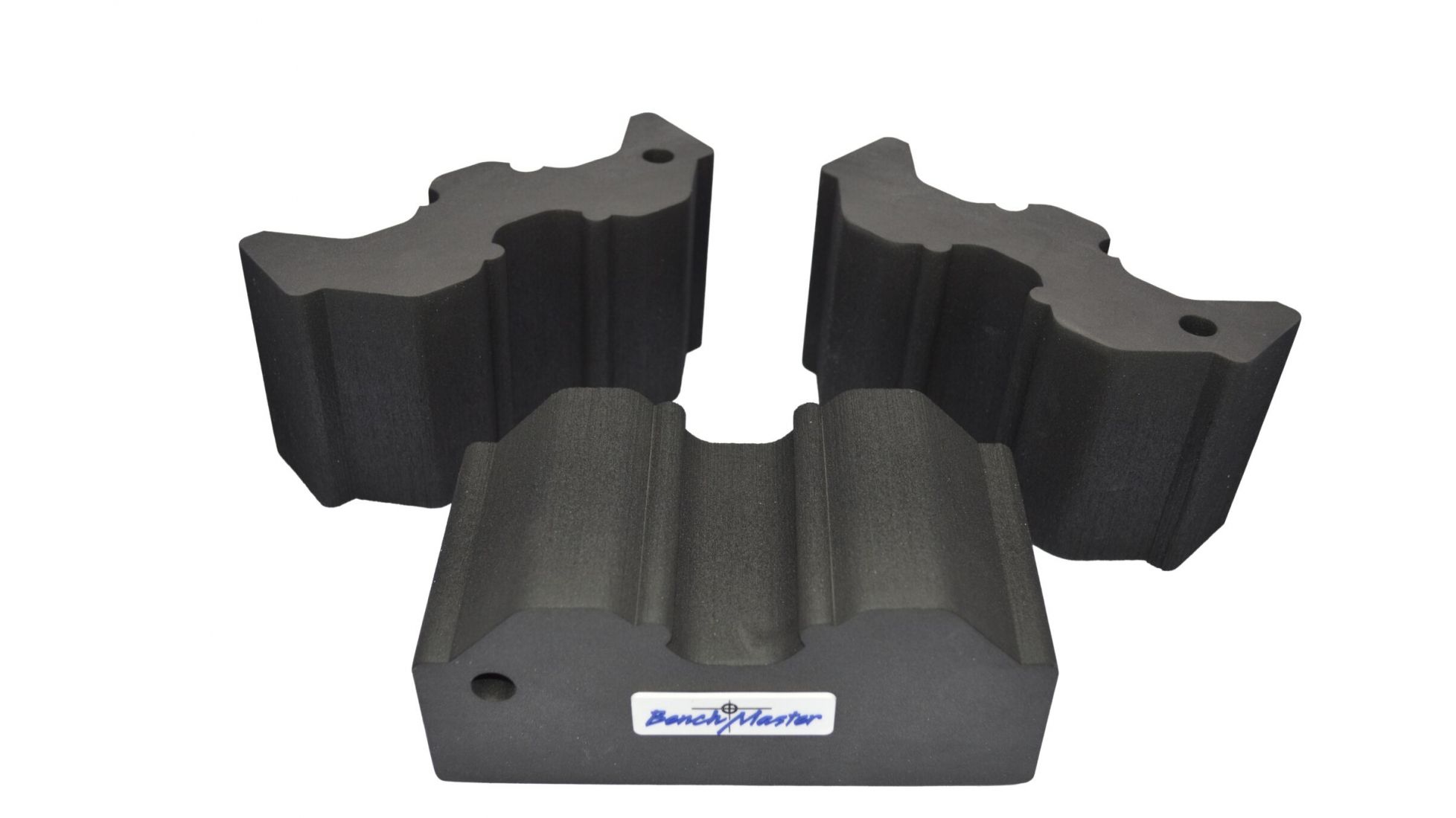 BenchMaster Adjustable Three Piece Bench Block 23 Off 5 Star Rating