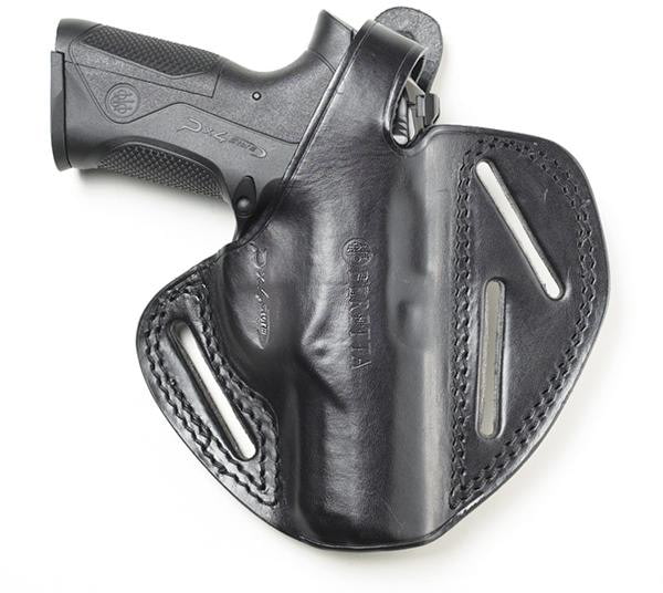 Beretta Leather Gun Holster For Beretta 92 PX4 Storm, Full Size and