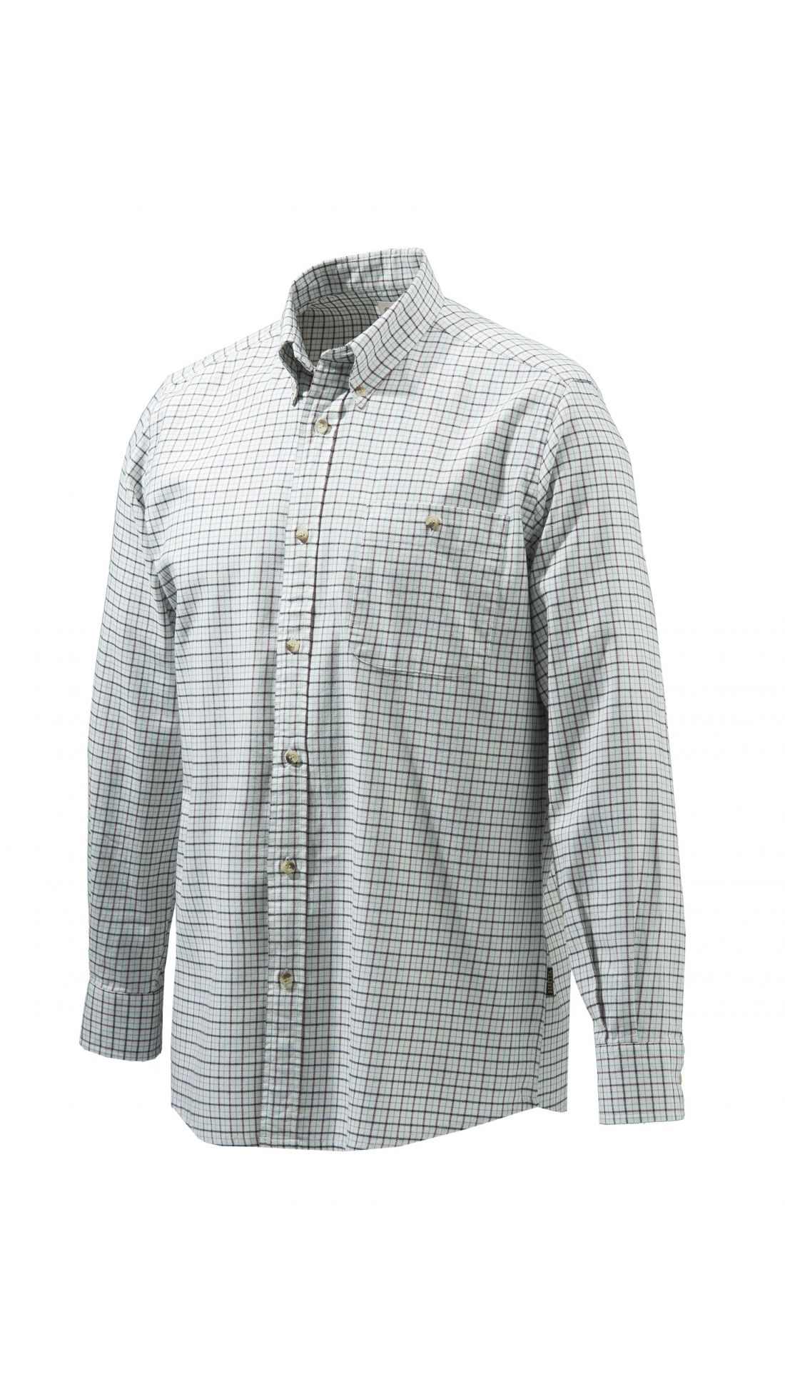 beretta button down shirt