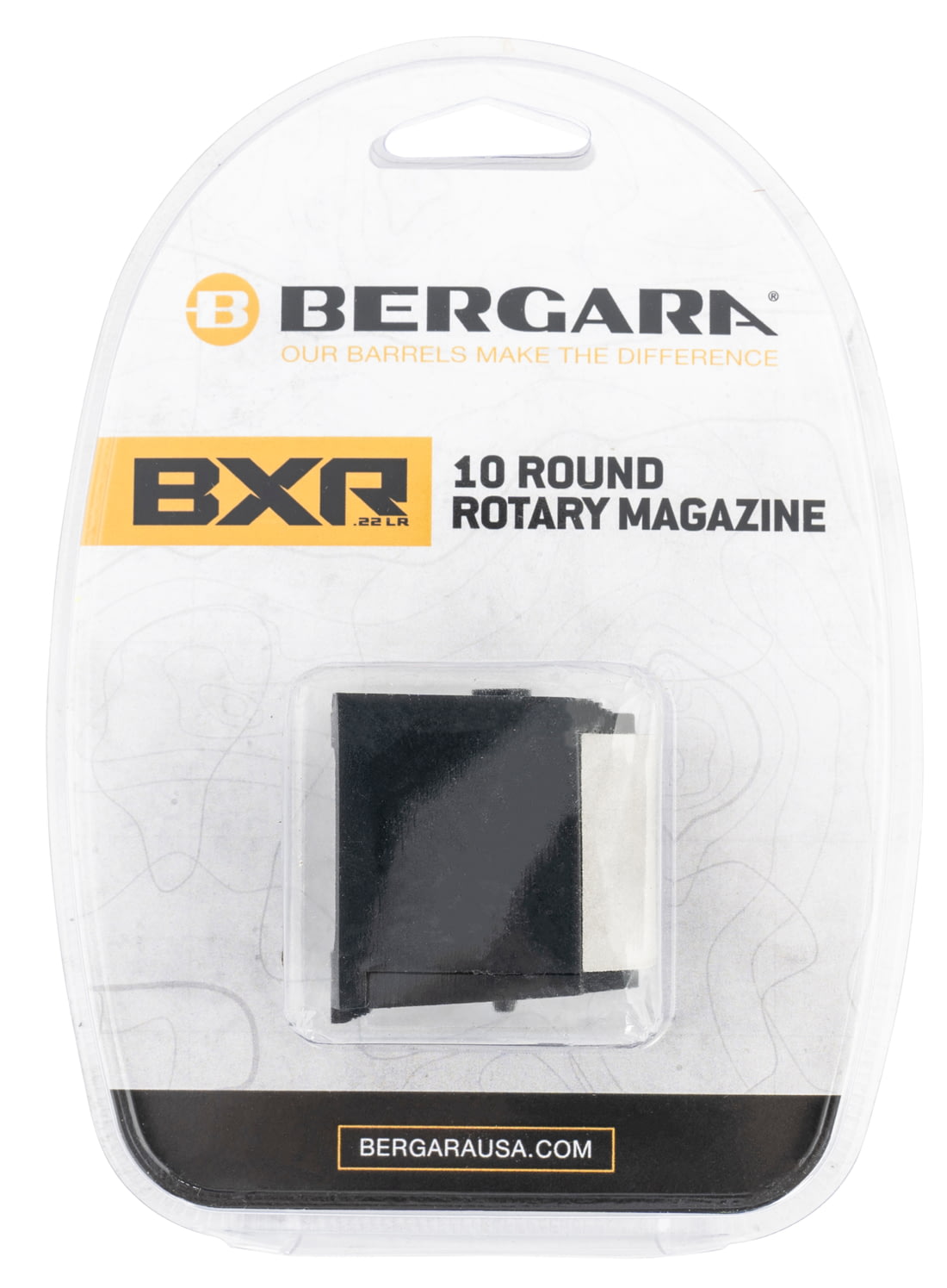 BERGARA BA0005 MAGAZINE BXR 10RD 14 Off Customer Rated W Free