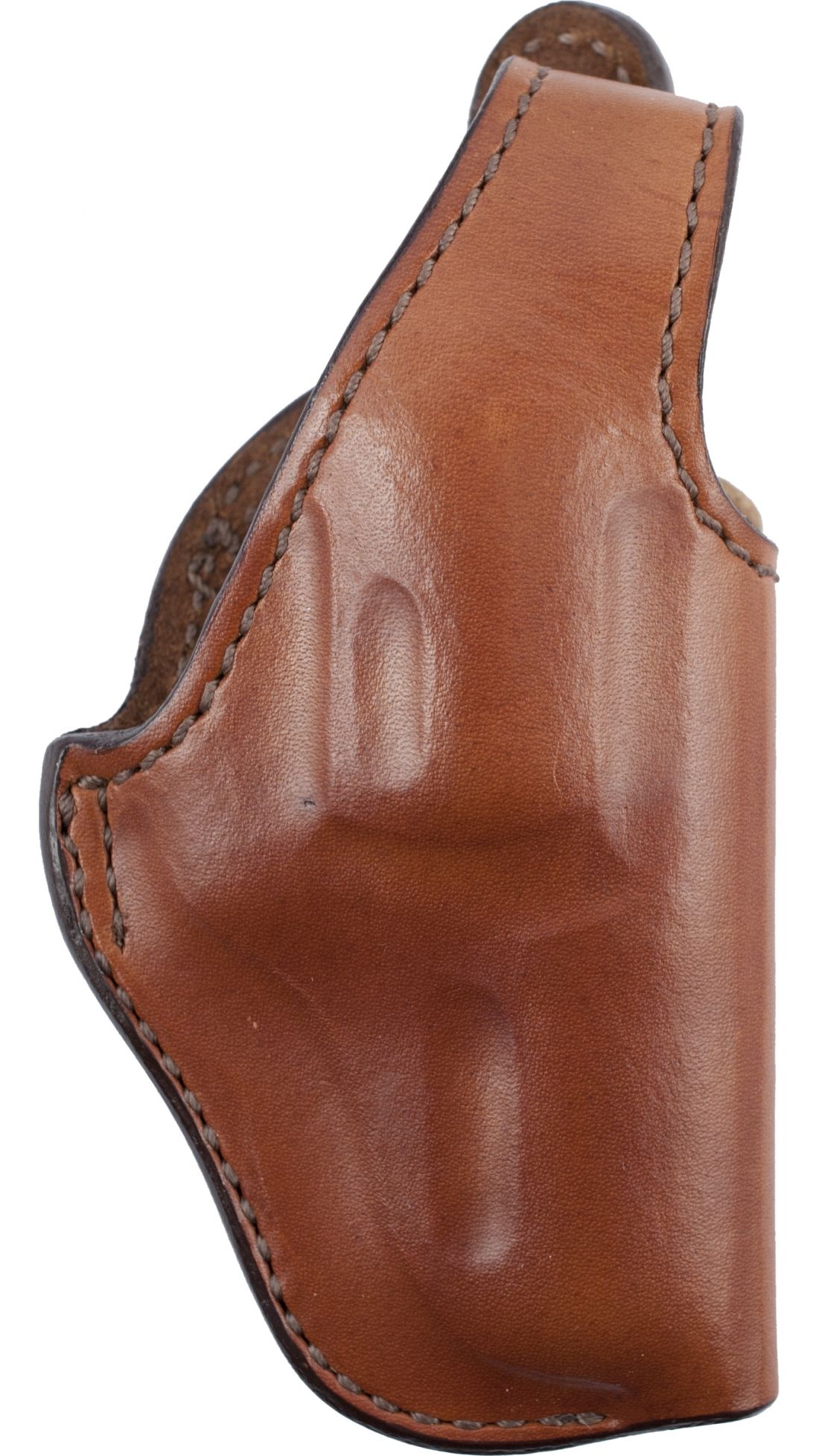 Bianchi 5BHL Thumbsnap Suede Lined Belt Holster | Up to 42% Off 4.9 ...