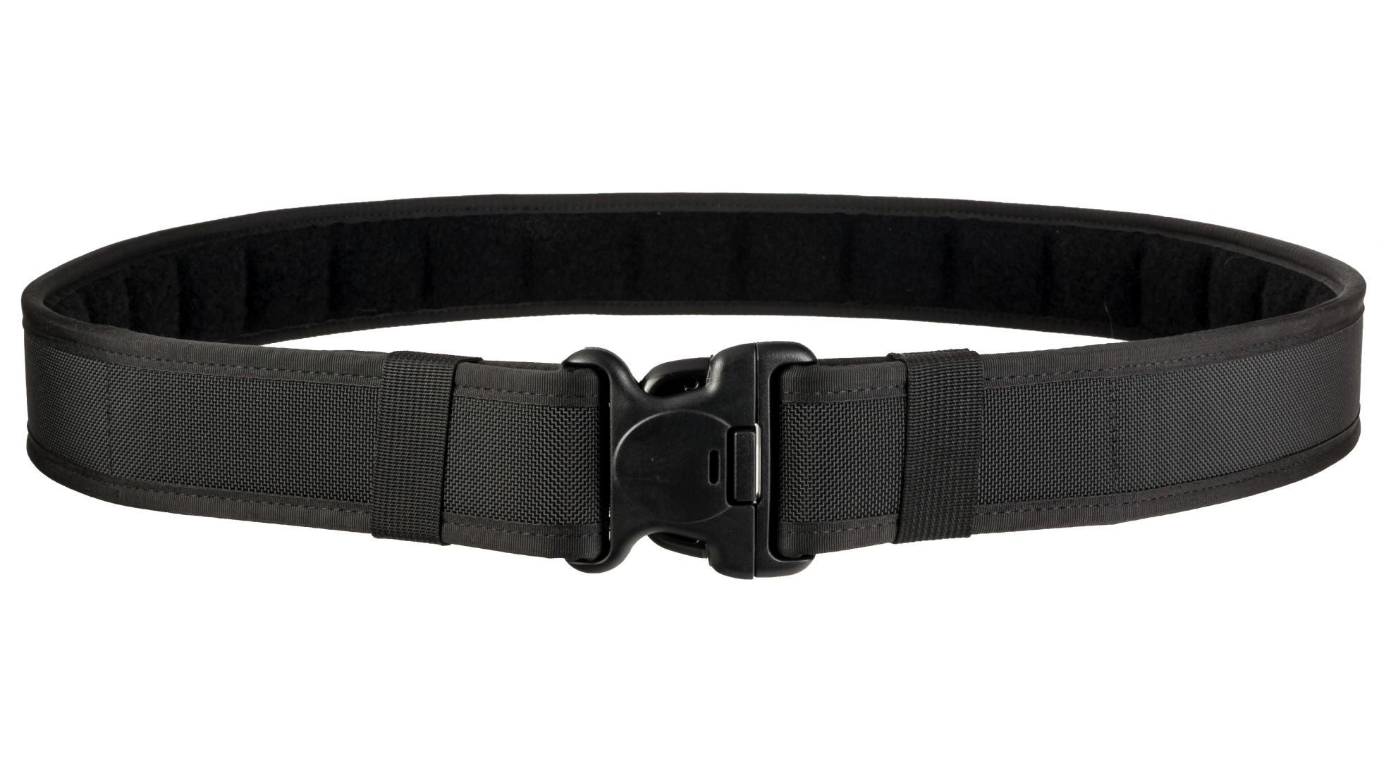 Bianchi 7225 ErgoTek Nylon Duty Belt - Black | Up to 16% Off 4.8 Star ...