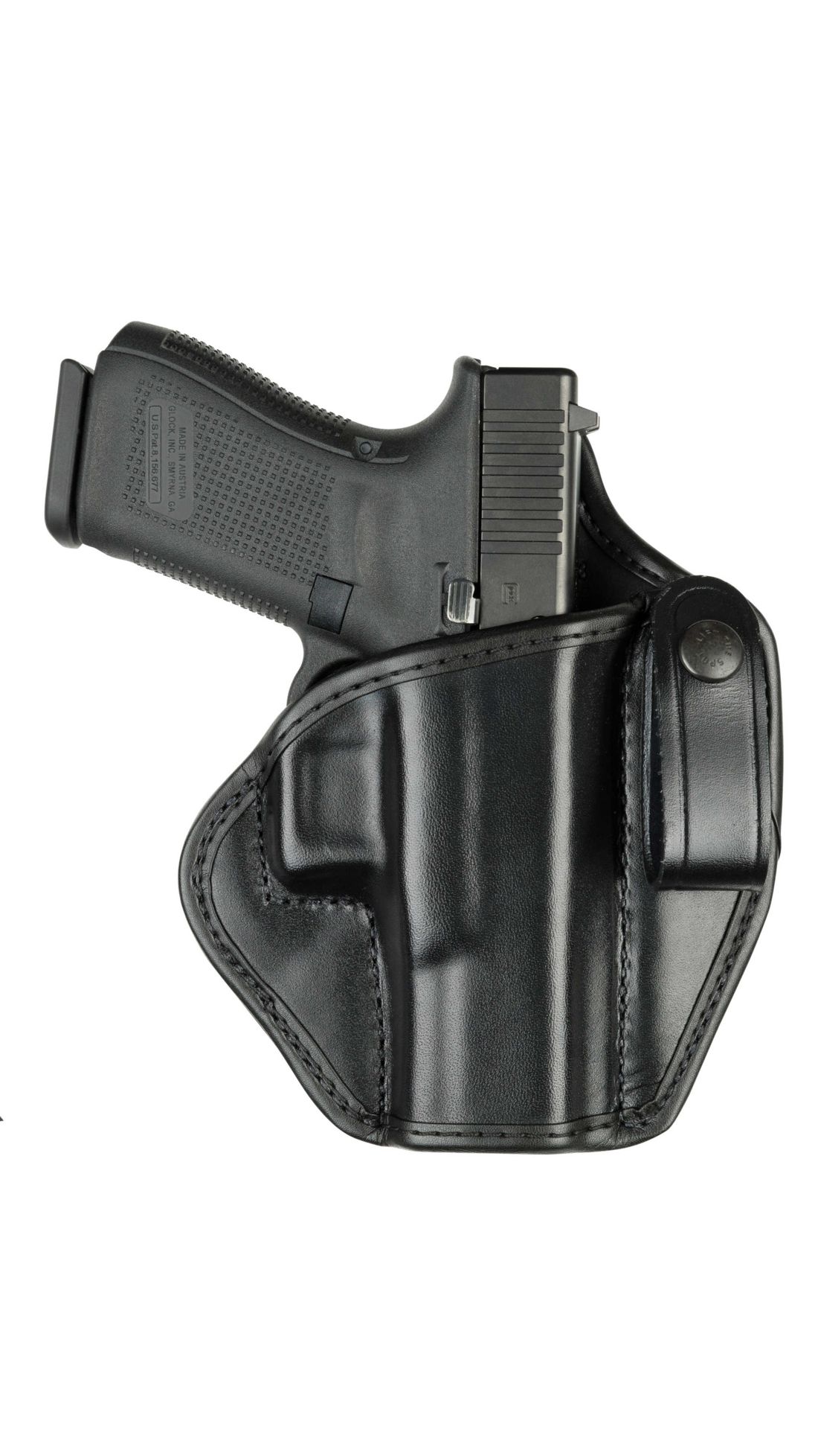 Bianchi IWB Holster #155 Subversion | Up to 28% Off w/ Free S&H