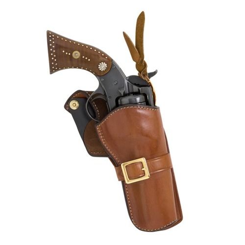 Bianchi Texas Outlaw Cowboy Holster | Free Shipping over $49!