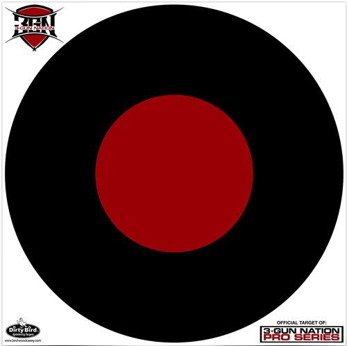 birchwood casey dirty bird 3 gun nation targets free shipping over 49