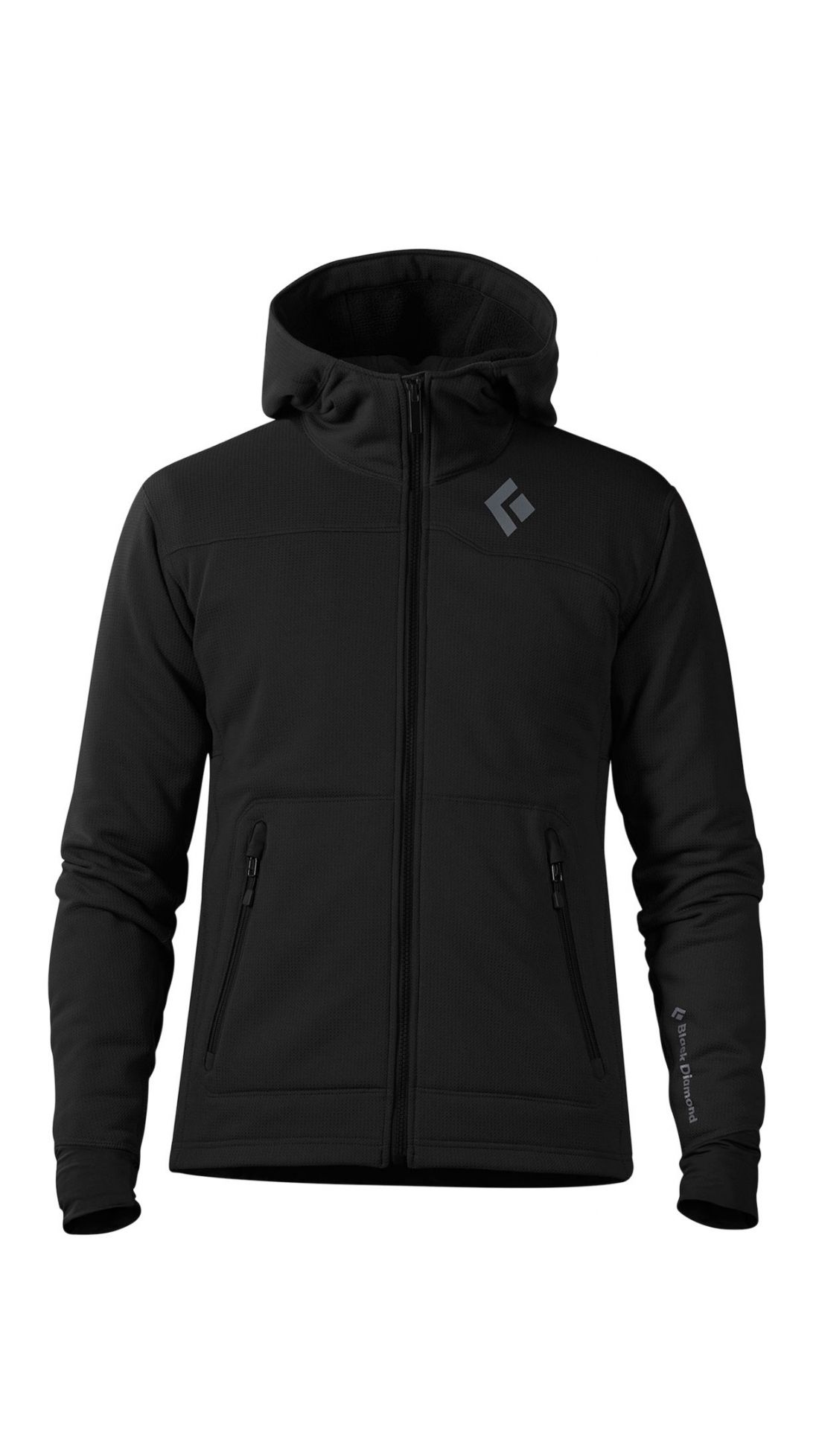 black diamond solution men
