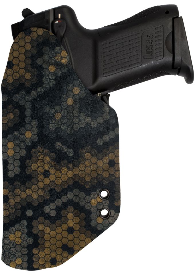 Black Rhino Concealment Concealed Carry IWB Holster System for