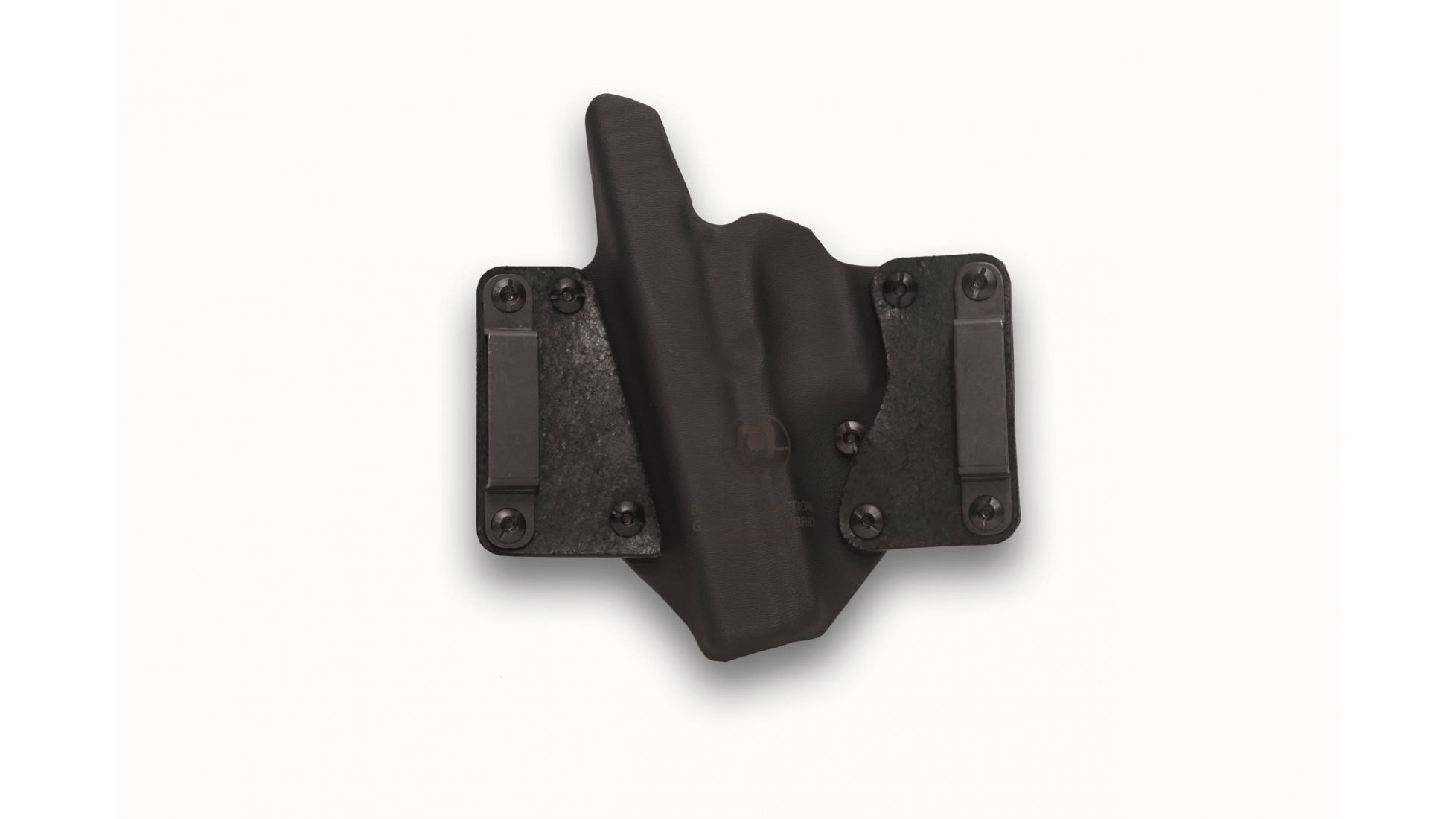 Blackpoint Tactical RH Leather Wing Holster | $4.06 Off 5 Star Rating w