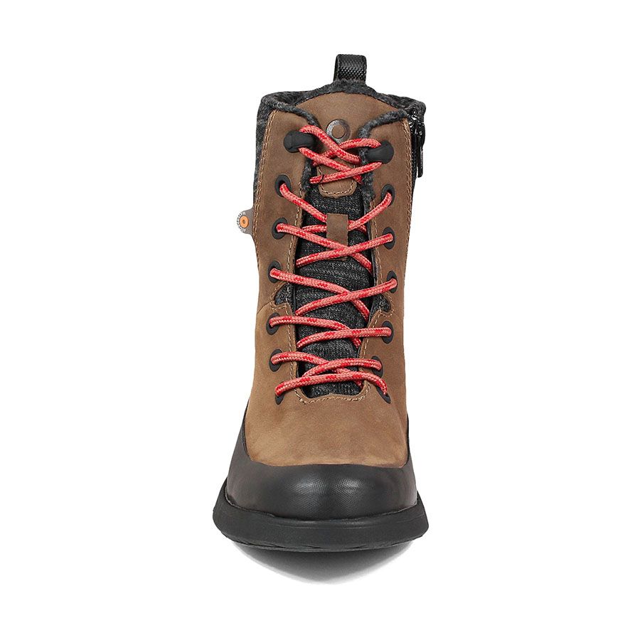 bogs freedom lace boot