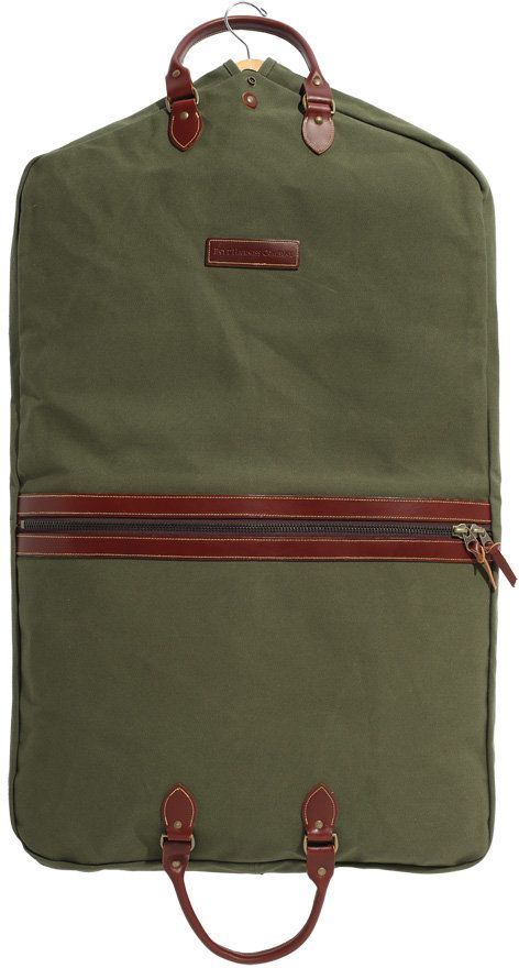 boyt garment bag