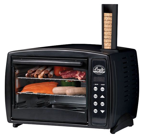 the best meat smoker