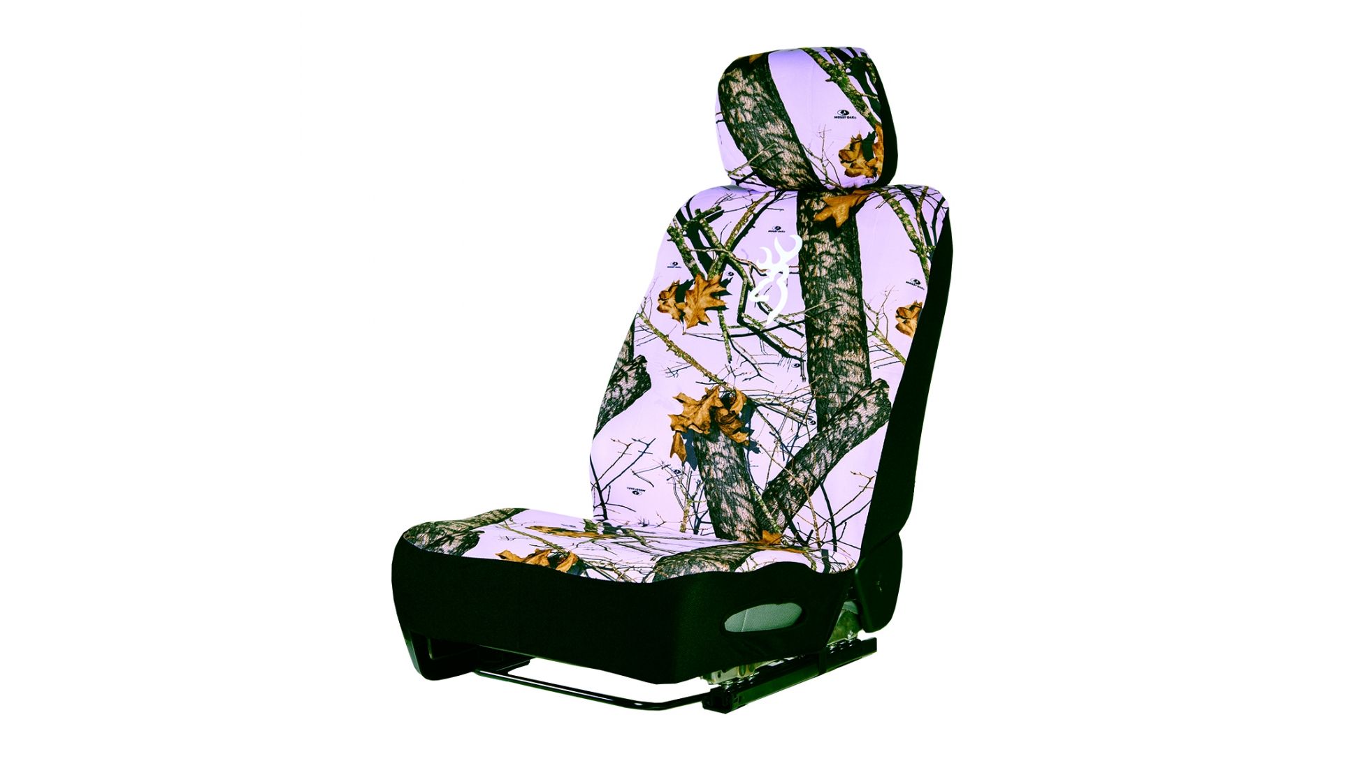 Browning Seat Cover, Neo Lowback, Mossy Oak
