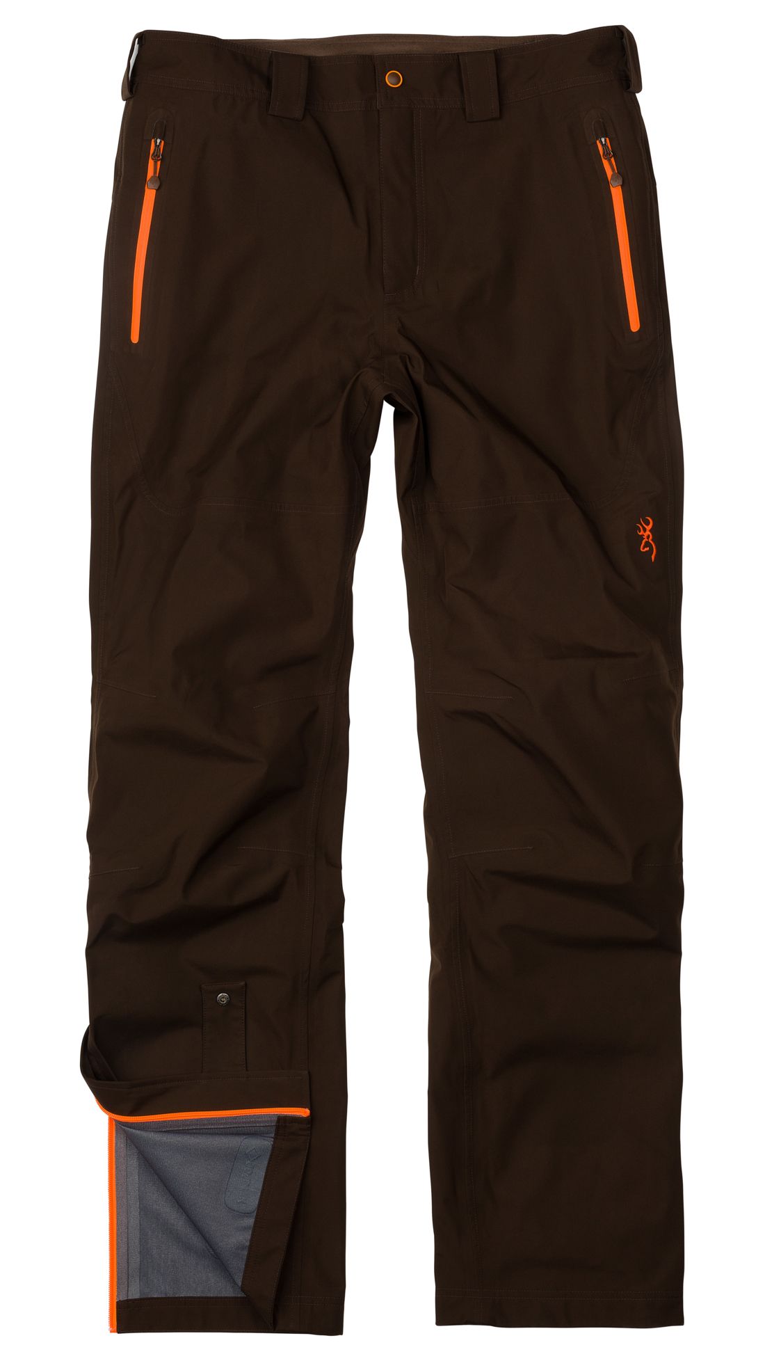 gore tex upland pants