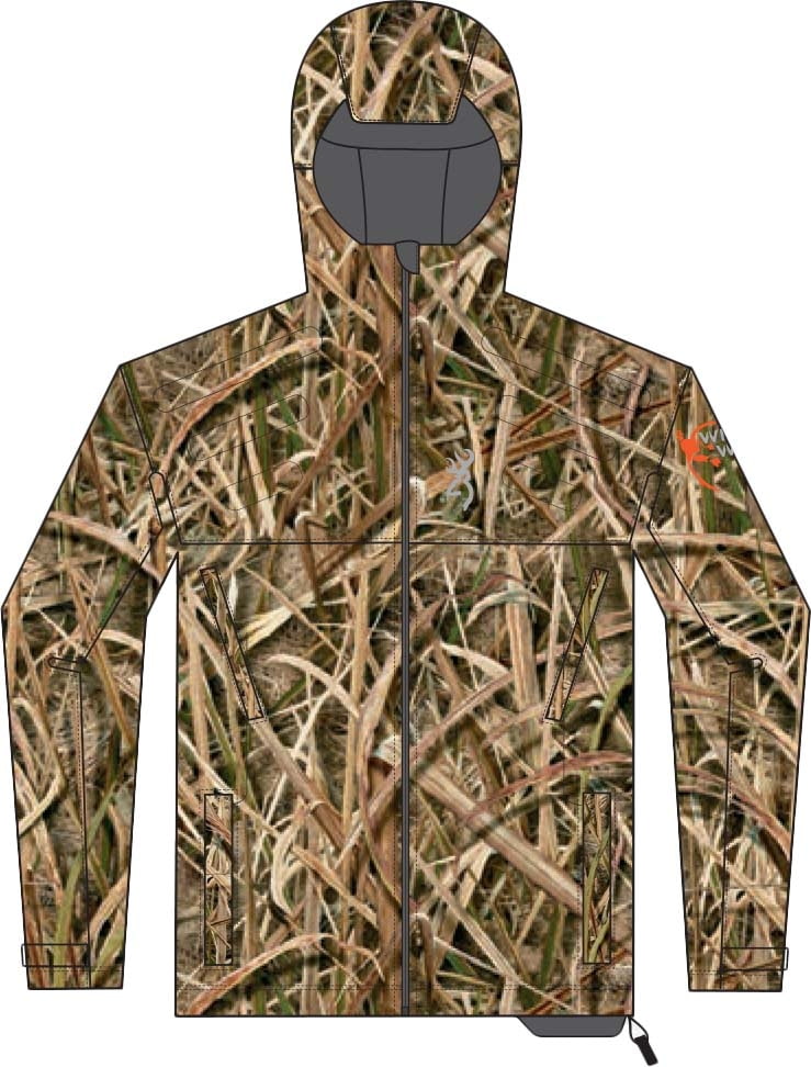 wicked wing 3 in 1 parka