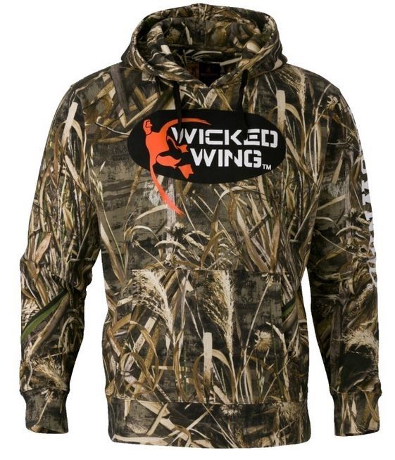 wicked wing 3 in 1 parka