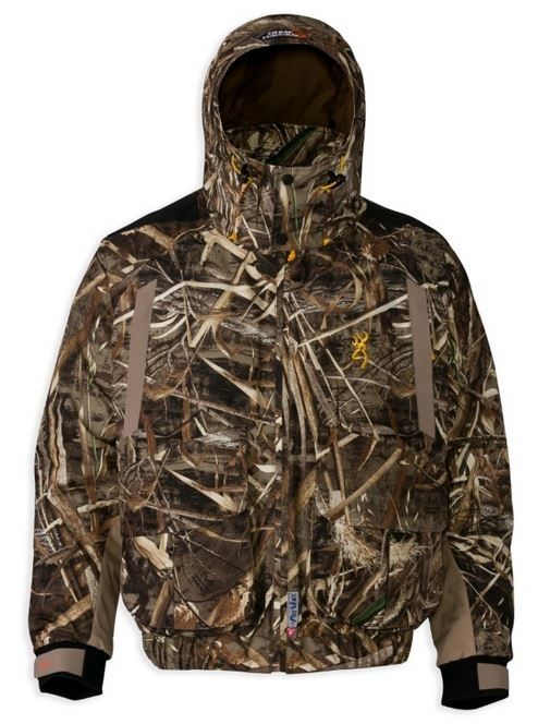 wicked wing 3 in 1 parka