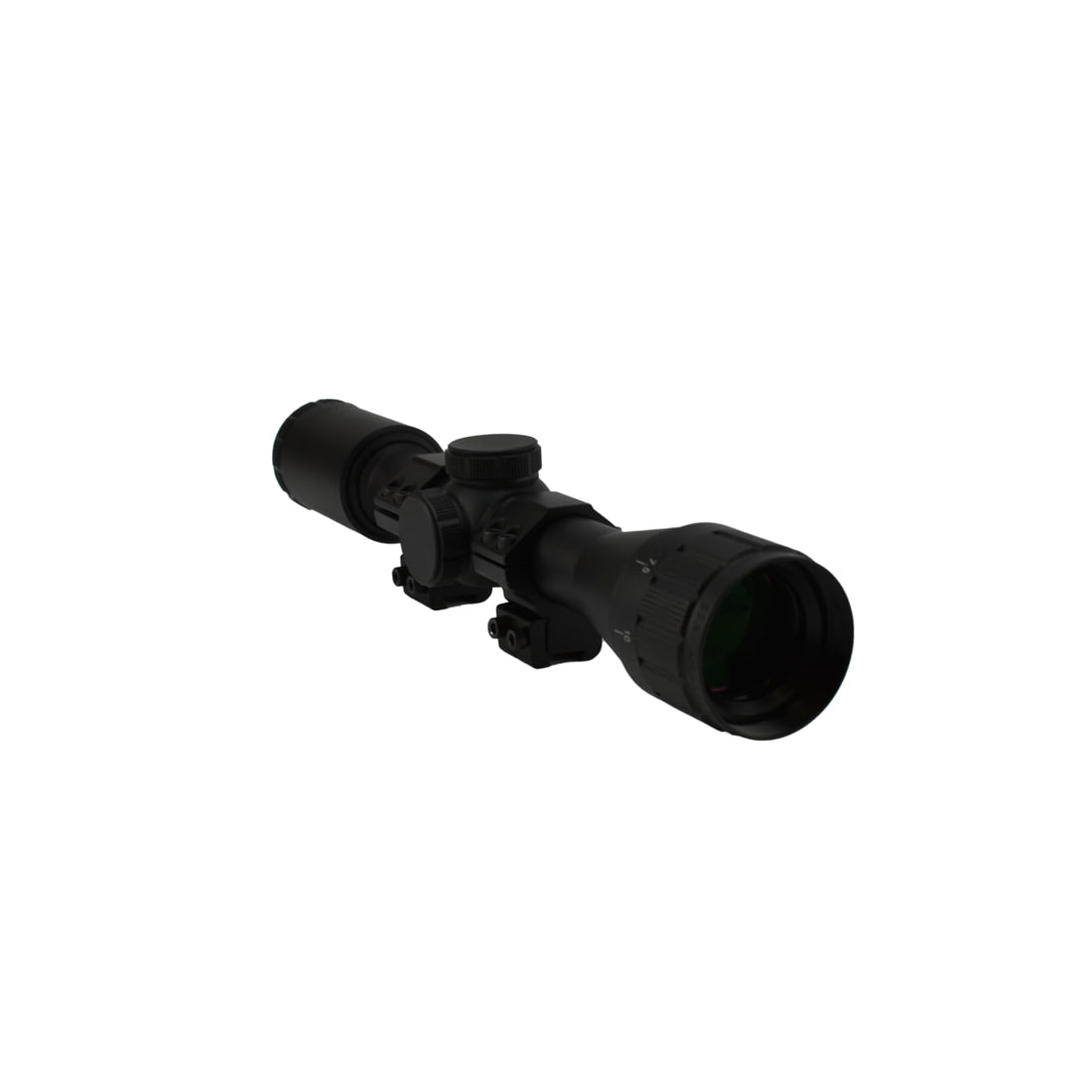 BSA Optics Outlook 4x32mm Air Rifle Scope w/ Free S&H