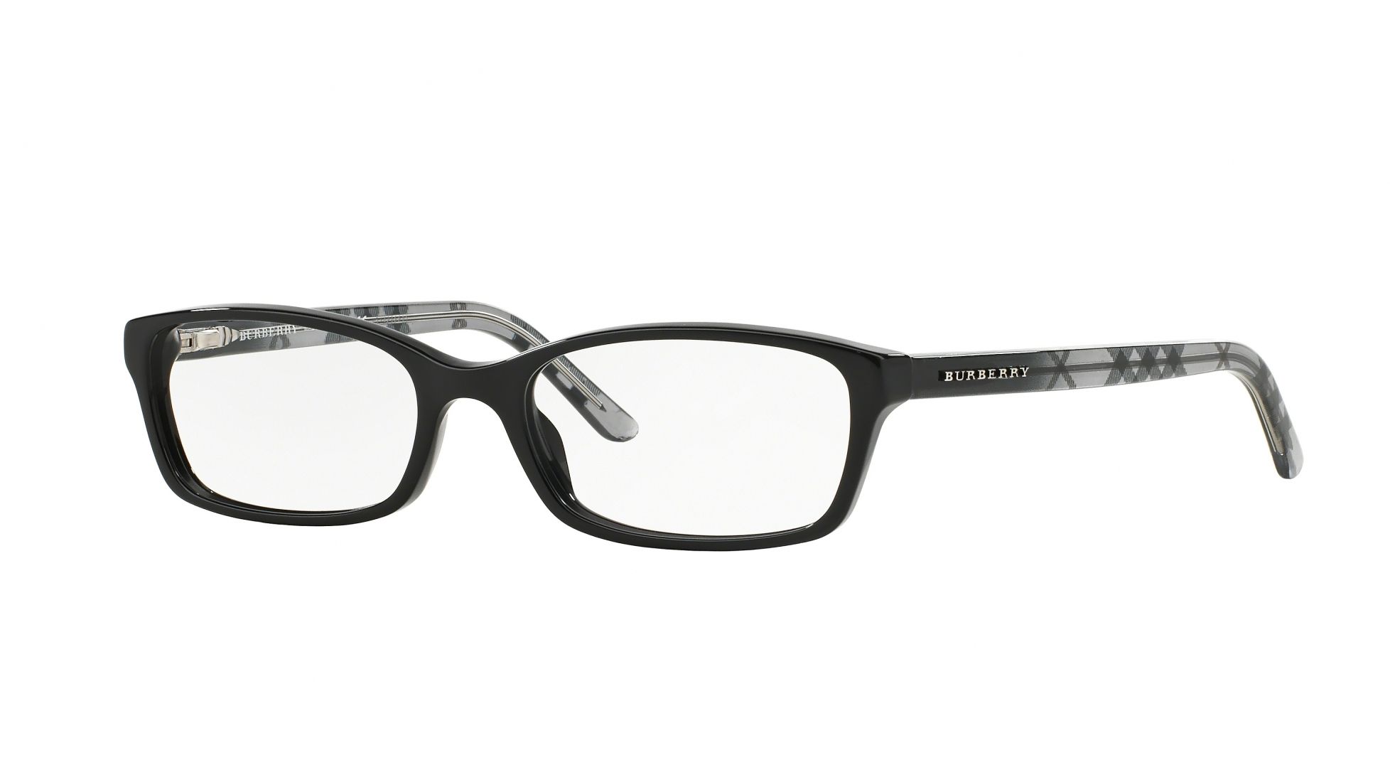 burberry prescription frames