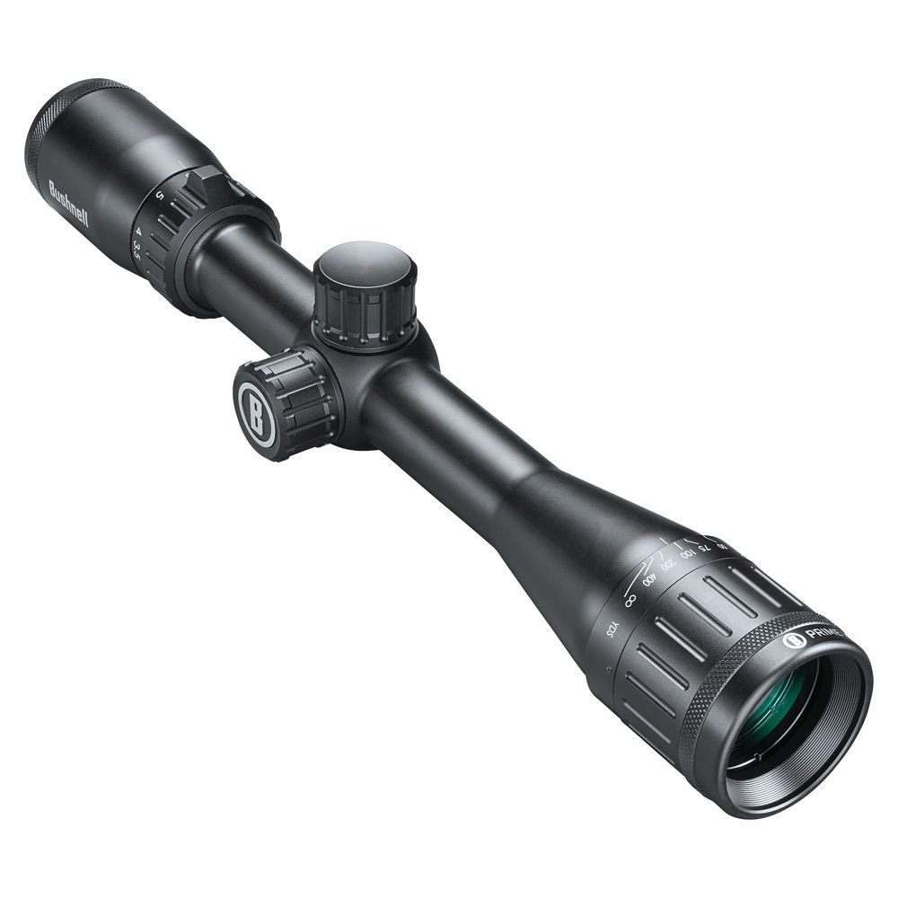 Bushnell Prime 3.510x36mm Rifle Scope Free Shipping over 49!