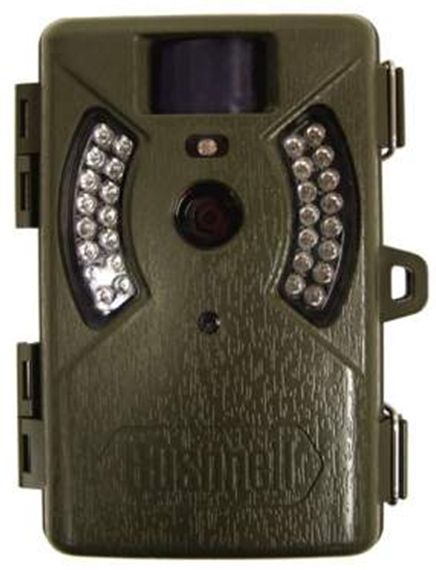 Bushnell 8MP Trail Camera with Color Viewer | Free Shipping over $49!