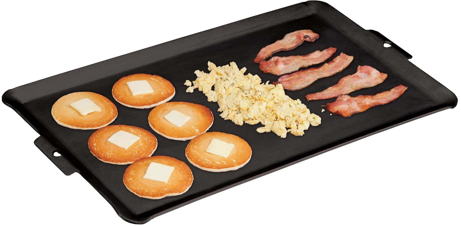 Camp Chef Camp Oven Universal Fry Griddle 23 Off 5 Star Rating Free