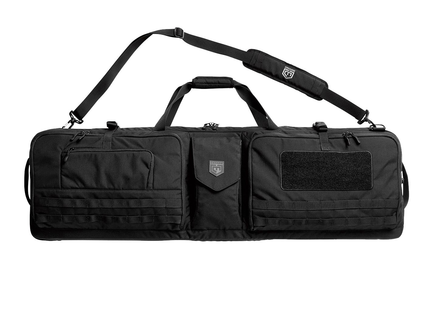 Cannae Triplex Acies 3 Gun Bag | 5 Star Rating Free Shipping over $49!